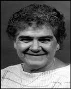 Jean Bernhardt Obituary