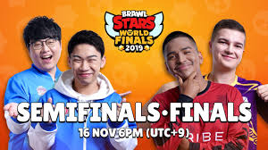 El brawl stars championship de 2020 repartirá más de $1,000,000 en premios. Brawl Stars Nova Esports Campeon Revive La Final Del Mundial De Juego De Moviles Depor Play Depor