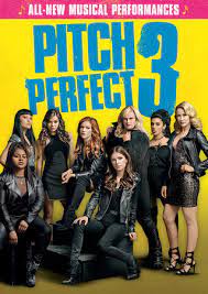 Mittlerweile sind fat amy (rebel wilson) und beca (anna kendrick). Pitch Perfect 3 Own Watch Pitch Perfect 3 Universal Pictures