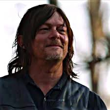 Daryl and Connie Reunion Scene 11x21