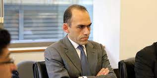 Ο χάρης γεωργιάδης είναι ο νέος καλλιτεχνικός διευθυντής στον πολυχώρο αυλαία… Paroysiazei To Sxedio Estia Sthn Epitroph Oikonomikwn O Xarhs Gewrgiadhs
