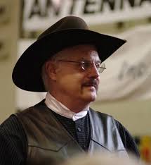 Brian Morgan Sherrod, age 62