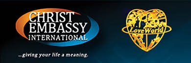 Loveworld incorporated, (a.k.a christ embassy) is a global ministry with a vision of taking god's divine presence to the nations of the world and to demonstrate the character of the holy spirit. History Of Christ Embassy Church Believers Portal