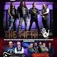 Grindhouse NC: The Fifth w/ Grindhouse – Live at event image