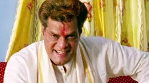 Rajesh vivek is an indian actor, best known for his role as guran, the fortune teller in ashutosh gowariker's 2001 hindi movie lagaan and the role of a tantrik in the famous indian horror by the. Bollywood Celebs Mourn Versatile Talent Rajesh Vivek S Demise