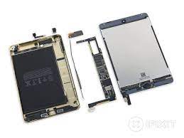 Apple macbook 13 m42b, a1181 free download laptop motherboard schematics format: Ipad Mini 4 Teardown Ifixit