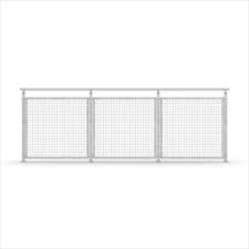 Can't create one or more balusters. Sektionsgelander Gitter Montage Von Oben Weland Ab Kostenfreie Bim Objekte Fur Revit Bimobject