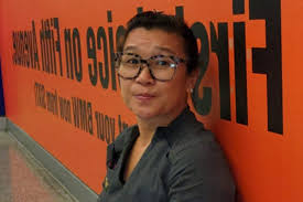 Fundraiser for Carol Day by Alan Chumbley : Carol Day