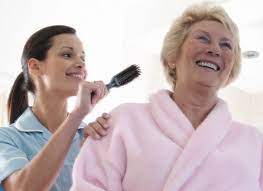 <h3> we are very pleased with the truly compassionate care they are providing. Compassion Home Care Illinois