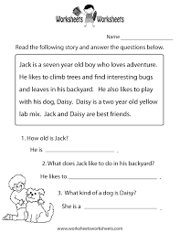 Pin On Reading Comprehension