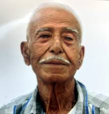 Jose Solis Martinez Obituary