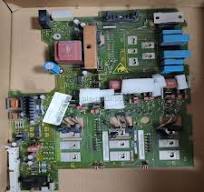 1PC USED Siemens 6SE7027-2ED84-1HF3 Inverter Drive Board