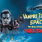 Vampire Zombies from Space! - The Drac Attack event image