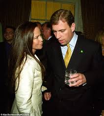 Maybe you would like to learn more about one of these? Koo Stark Reveals How She Was Supported Diana Amid Prince Andrew Romance Scandal Newsbinding