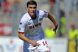 Хектор йонас / jonas hector. 1 Fc Koln Jonas Hector The Road Less Traveled