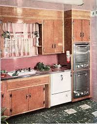 Better Homes Gardens 1950 S Kitchen 1954 Better Homes And Gardens Pink Kitchen 1950 Cheap Kitchen Remodel Kitchen Remodel Cost Inexpensive Kitchen Remodel