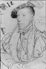 The Courtier's Image