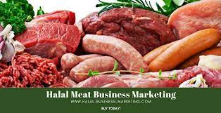 Permissible) though they must be slaughtered according to islamic practices. Halal Meat Business Halal Food Meat