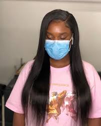 Buy beauty forever colored wig #4 brown straight hair fake scalp middle part lace wigs, 14inch brazilian human hair 150% density lace part wig online at an . 160 Products Of Beauty Forever Hair Ideas