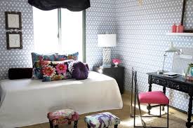 This small apartment went with a strategic layout that keeps the kitchen and eating area under the lofted bed. 12 Design Ideas For Your Studio Apartment Hgtv S Decorating Design Blog Hgtv