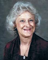 Joyce Hendrickson's Instagram, Twitter & Facebook