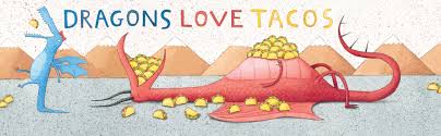 Well, by golly, you do now. Amazon Com Merrymakers Dragons Love Tacos Plush Doll 10 Inch Red Rubin Adam Salmieri Daniel Toys Games