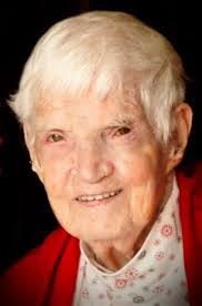 Margaret Guest Obituary