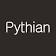 Logo de Pythian