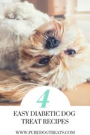 Important considerations when selecting a diabetic dog food. 8 Dog Food And Treats For Diabetic Dogs Ideas Diabetic Dog Dog Food Recipes Homemade Dog Food