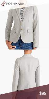 J crew mercantile men's l 1/4 zip pullover, blue, euc | ebay. J Crew Mercantile Schoolboy Blazer Schoolboy Blazer Blazer J Crew
