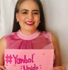 Doris Delgado Yanbal