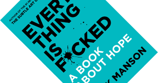 خرید و دانلود کتاب انگلیسی Everything Is Fcked به صورت PDF از بوکفلیکس؛ وقتی امید هم قاطی بحران می‌شه*