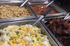 If you do not know, we have prepared the following article in which you can find everything that interests you about jimmy buffett's life and career. A Round Of Applause For The Buffet At Phil Derek S Houstonia Magazine