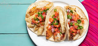 These are hands down the best fish tacos ever with sweet and tangy strawberry pineapple slaw and avocado crema!. Where To Find The Best Fish Tacos San Diego