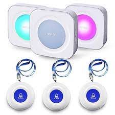 The 7 Best Wireless Caregiver Pagers Home Security Store
