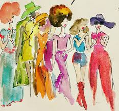 Covid-19 couture: Arkansas artists are making masks to fit your wardrobe as  the CDC recommends face coverings