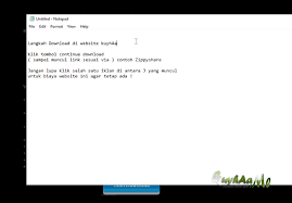Wb.cara download dan instal idm i by kuyhaaselamat datang di chanel go teckno#go teckno #technologyhy teckno pada kesempatan kali ini s. Download Idm Full 6 39 Build 02 Terbaru Kuyhaa