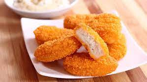 Resep Nugget Udang Sayuran Buatan Rumah Si Kecil Pasti Suka