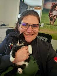 Nancy Pettibone's Instagram, Twitter & Facebook