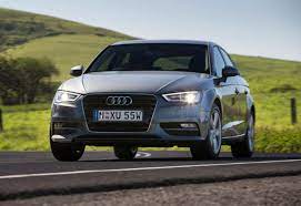 Audi A3 2013 Review Carsguide