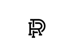 Rp Monogram Initials Logo Design Logo Inspiration Branding Monogram Logo Design A logo is a graphical representation of your business name created as a figurative design or a wordmark presented through the text of the name. rp monogram initials logo design