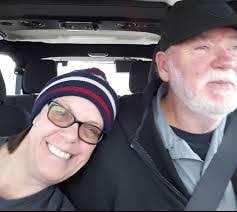 Gregory Cline's Instagram, Twitter & Facebook