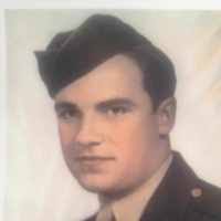 Harry J Hancock (1919–1999) • FamilySearch