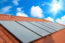 Too much pressure from walking on your as challenging as it is to install solar panels on your roof, the time and effort you spend installing them will pay off in the amount of money you save. Installing A Solar Pv System On A Tile Roof Iws