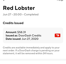 When A Dasher Messes Up Delivered To Wrong Address Who Pays For This Huge Refund I Got Dd Or The Restaurant Doordash