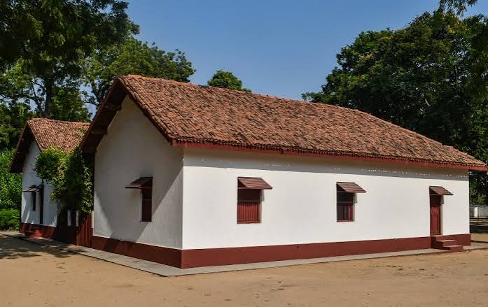 Sabarmati Ashram, Ahmedabad: A Travel Guide – So Many Travel Tales