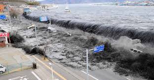 Abd'nin alaska eyaletinde bugün meydana gelen depremin büyüklüğü 7,0 olarak güncellendi. Tarihin En Buyuk Tsunami Felaketleri Bilimpro