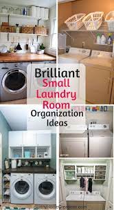 Organization Brilliant Small Laundry Brilliant Small Laundry Room Organization Small Laundry Room Organization Apartment Laundry Laundry Room Organization