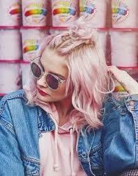 Pin On Pelo Corto Mujer Moderno Lacio