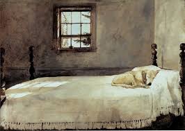 Andrew Wyeth Master Bedroom C 1965 Andrew Wyeth Andrew Wyeth Paintings Andrew Wyeth Art